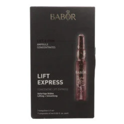 Babor Lift Express Concentrates 7 X 2ml -Hogies Online Shop ghz54e5321x