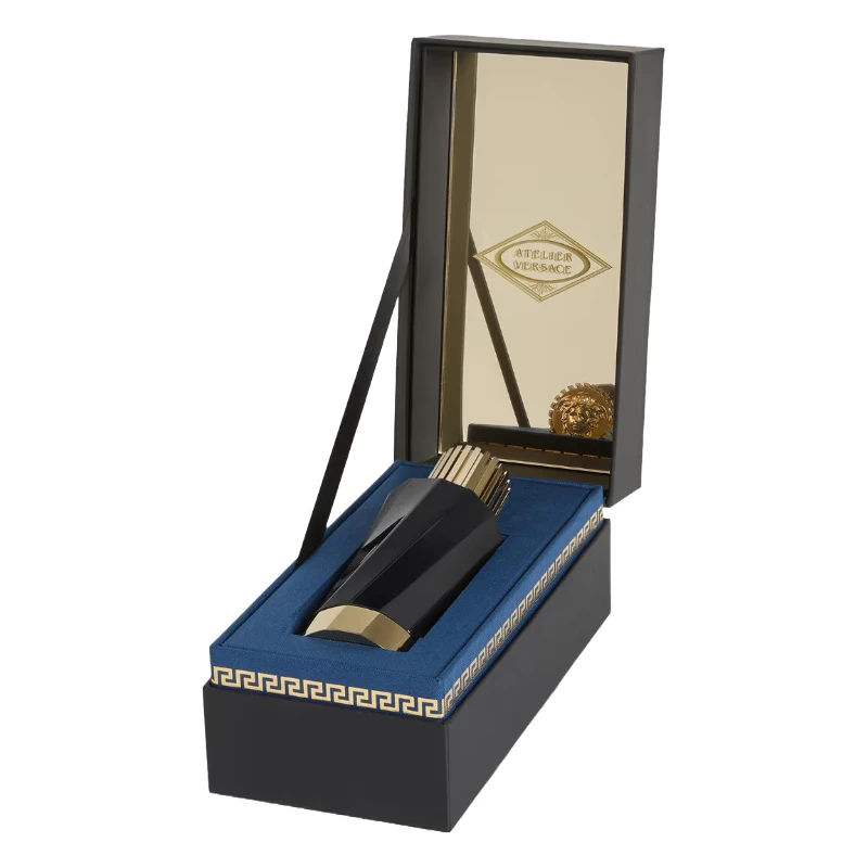 Versace Atelier Figue Blanche 100ml Eau De Parfum 3 Versace Atelier Figue Blanche 100ml Eau De Parfum - Image 3