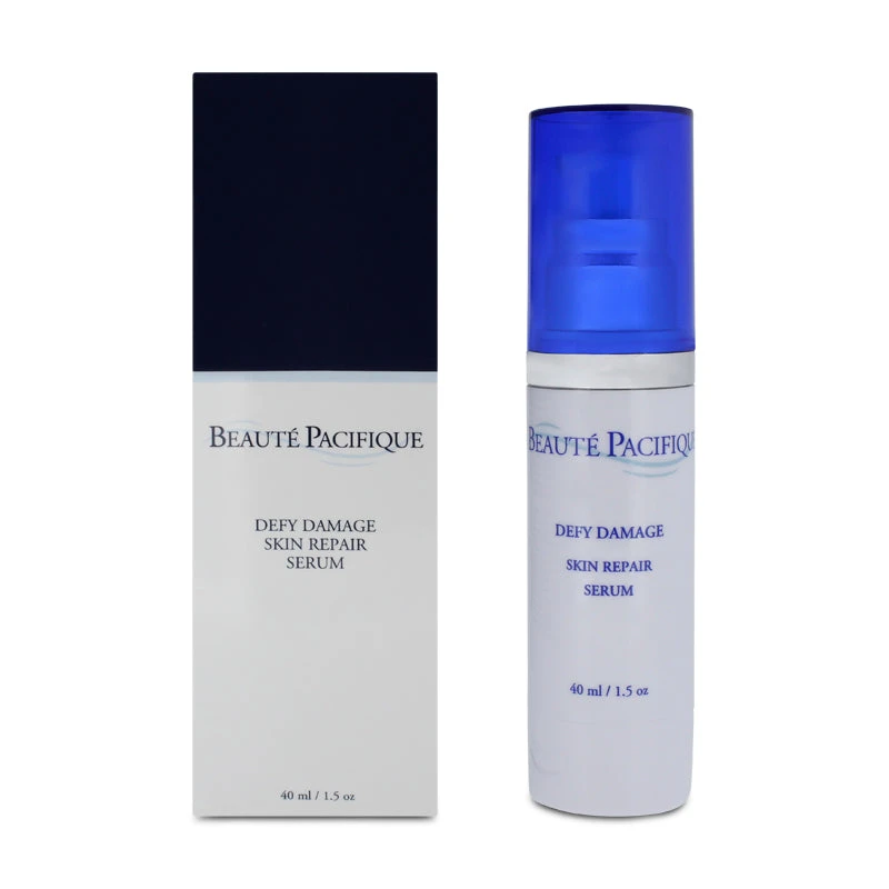 Beaute Pacifique Repair Serum Defy Damage Skin 40ml 2 Beaute Pacifique Repair Serum Defy Damage Skin 40ml - Image 2