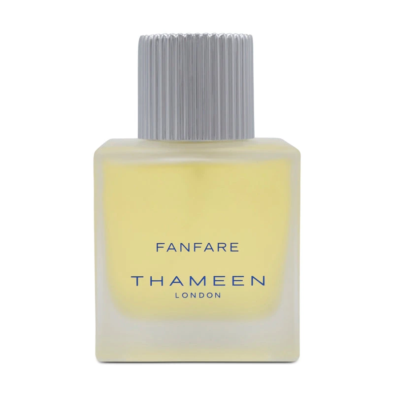 Thameen Fanfare 100ml Cologne Elixir Unisex Fragrance 3 Thameen Fanfare 100ml Cologne Elixir Unisex Fragrance - Image 3