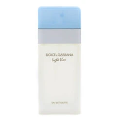 Dolce & Gabbana Light Blue For Women 50ml Eau De Toilette