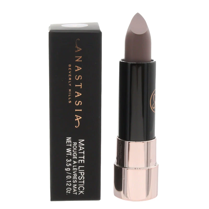 Anastasia Beverly Hills Matte Brown Lipstick Resin 2 Anastasia Beverly Hills Matte Brown Lipstick Resin - Image 2