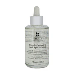 Kiehl's Clearly Corrective Dark Spot Solution 115ml (Blemished Box)