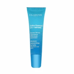 Clarins Hydra-Essentiel Moisture Replenishing Lip Balm 15ml (Blemished Box)