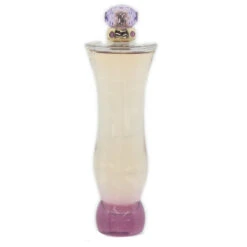 Versace Woman 100ml Eau De Parfum (Blemished Box)