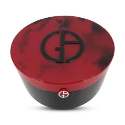 Giorgio Armani Foundation Cushion Case Rouge Malachite -Hogies Online Shop gywinqxyekh