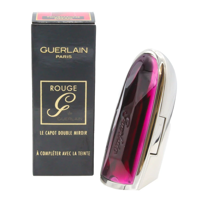 Guerlain Rouge G Lipstick Case Tourmaline Dream 2 Guerlain Rouge G Lipstick Case Tourmaline Dream - Image 2