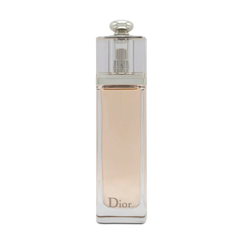 Dior Addict 100ml Eau De Toilette 1 Dior Addict 100ml Eau De Toilette