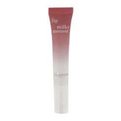 Clarins Lip Milky Mousse Lip Balm 02 MIlky Peach