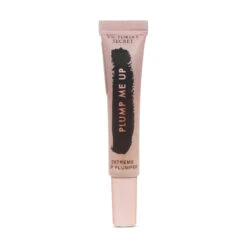 Victoria's Secret Plump Me Up Pink Lip Plumper Opal Shimmer