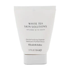 Elizabeth Arden White Tea Skin Solutions Gentle Purifying Cleanser 50ml