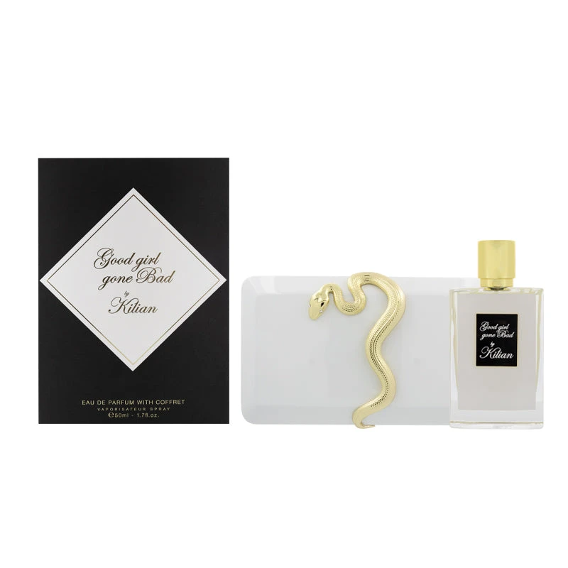 Kilian Good Girl Gone Bad 50ml Eau De Parfum Gift Set 3 Kilian Good Girl Gone Bad 50ml Eau De Parfum Gift Set - Image 3