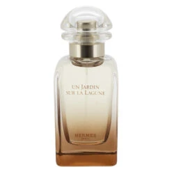 Hermès Hermes Un Jardin Sur La Lagune 50ml Eau De Toilette Unisex (Unboxed Fragrance)