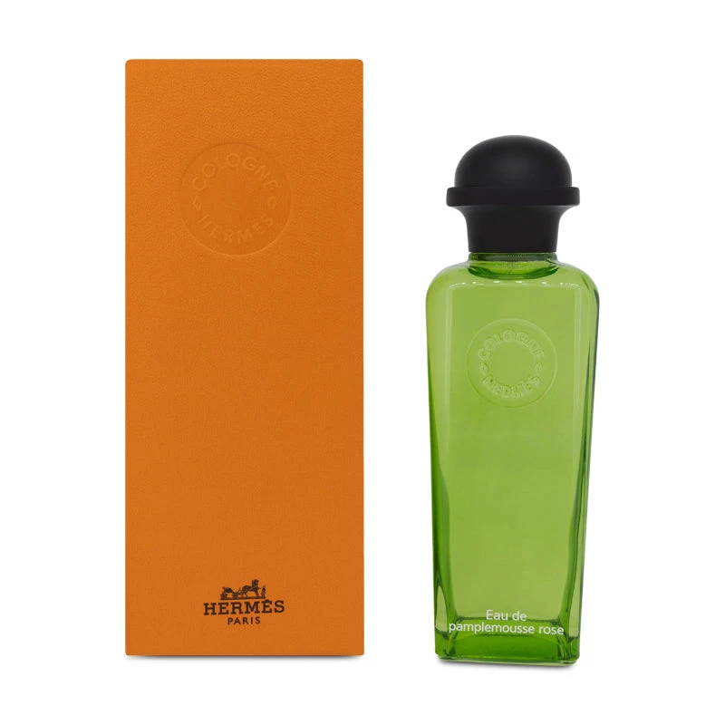 Hermès Hermes Eau De Pamplemousse Rose 100ml Eau De Cologne 2 Hermès Hermes Eau De Pamplemousse Rose 100ml Eau De Cologne - Image 2