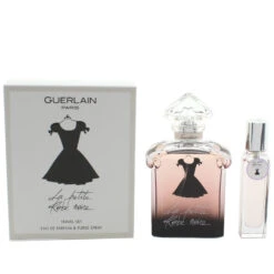Guerlain La Petite Robe Noir 100ml Eau De Parfum Gift Set