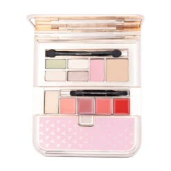 Naj Oleari La Postina Rosa Small Makeup Palette 12g