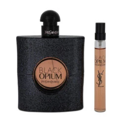 Yves Saint Laurent Black Opium Gift Set (Blemished Box)