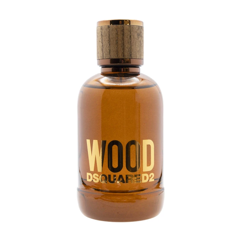 Dsquared2 Wood 100ml Eau De Toilette (Unboxed Fragrance) 1 Dsquared2 Wood 100ml Eau De Toilette (Unboxed Fragrance)
