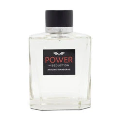 Antonio Banderas Power Of Seduction 200ml Eau De Toilette