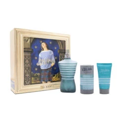 Jean Paul Gaultier Le Male 125ml EDT Gift Set (Blemished Box)