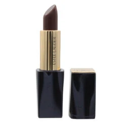 Estee Lauder Pure Colour Envy Matte Brown Lipstick 554 Deep Secret
