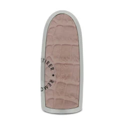 Guerlain Rouge G Double Mirror Lipstick Case Rosy Nude (Blemished Box)