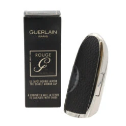 Guerlain Rouge G Lipstick Case - Perfect Black 5 Guerlain Rouge G Lipstick Case - Perfect Black -Hogies Online Shop i31vhlyqyce