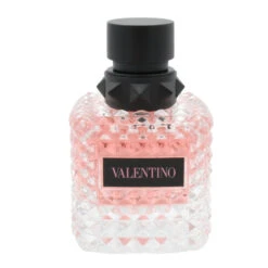 Valentino Donna Born In Roma 50ml Eau De Parfum (Blemished Box)