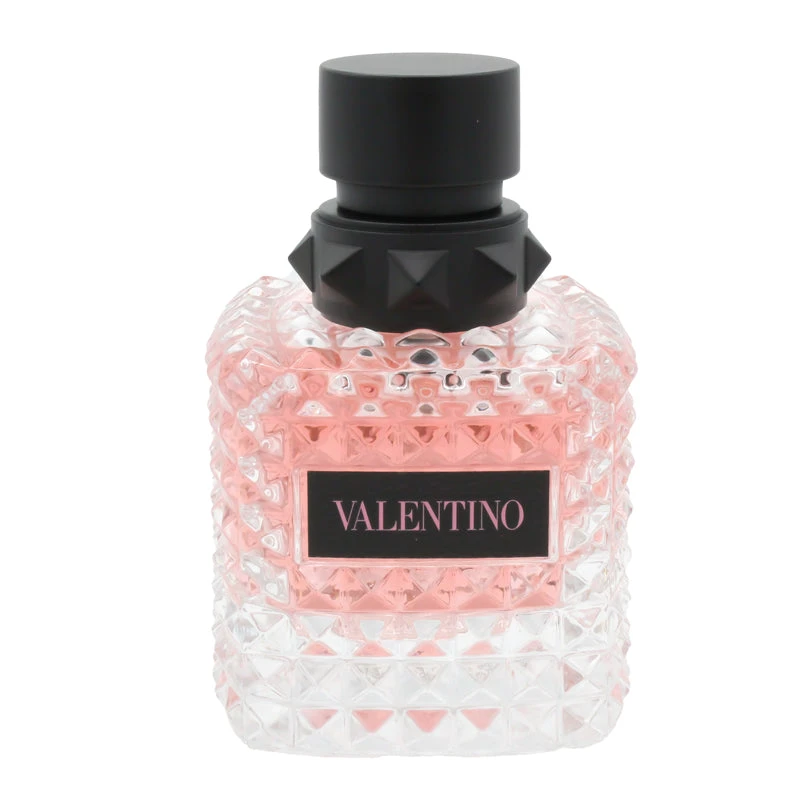 Valentino Donna Born In Roma 50ml Eau De Parfum (Blemished Box) 1 Valentino Donna Born In Roma 50ml Eau De Parfum (Blemished Box)