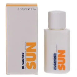 Jil Sander Sun 75ml Eau De Toilette Spray -Hogies Online Shop i4m3ahyrhto