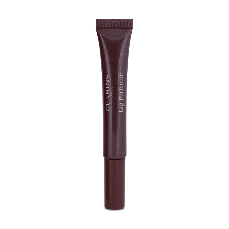 Clarins Lip Perfector 25 Mulberry Glow 1 Clarins Lip Perfector 25 Mulberry Glow