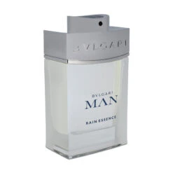 Bvlgari Man Rain Essence 100ml Eau De Parfum (Blemished Box)