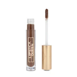 Lipstick Queen Reign & Shine Brown Lip Gloss - Countess Of Cocoa