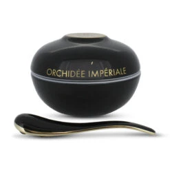 Guerlain Orchidee Imperiale Black La Creme Complete Care Cream 50ml