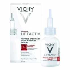 Vichy V Innovation Liftactiv Retinol Specialist Wrinkles Serum A+ 30ml