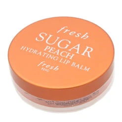 Fresh Sugar Peach Hydrating Lip Balm (Clearance)