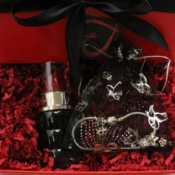 Cacharel Yes I Am Gift Set 30ml Eau De Parfum & Charm Bracelet -Hogies Online Shop ilvxakusiwh