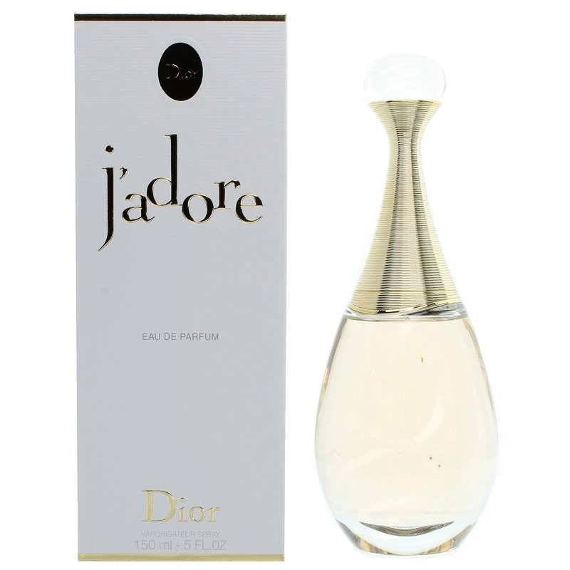 Dior J'Adore 150ml Eau De Parfum (Blemished Box) 2 Dior J'Adore 150ml Eau De Parfum (Blemished Box) - Image 2