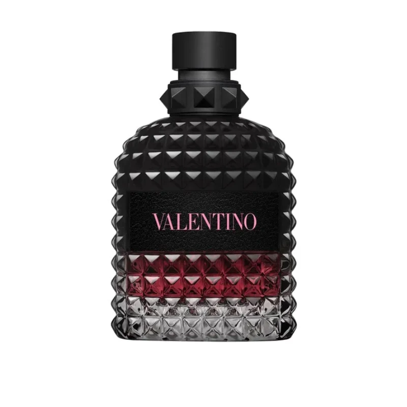 Valentino Born In Roma Uomo Intense 100ml Eau De Parfum (Blemished Box) 1 Valentino Born In Roma Uomo Intense 100ml Eau De Parfum (Blemished Box)