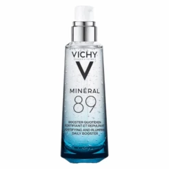 Vichy V Mineral 89 Fortifying And Plumping Daily Booster 75ml (Blemished Box)