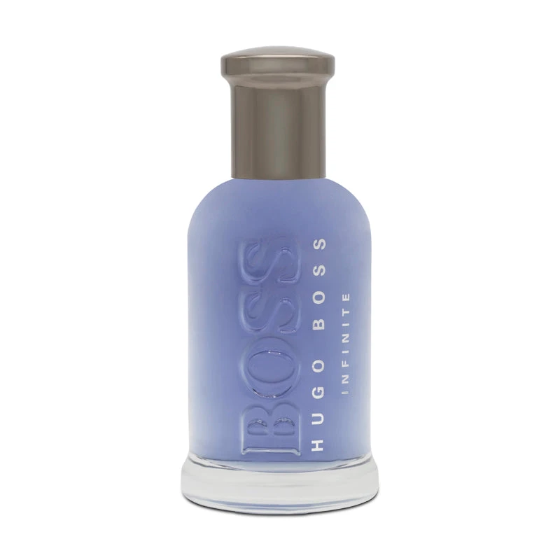 Hugo Boss Bottled Infinite 50ml Eau De Parfum (Blemished Box) 1 Hugo Boss Bottled Infinite 50ml Eau De Parfum (Blemished Box)