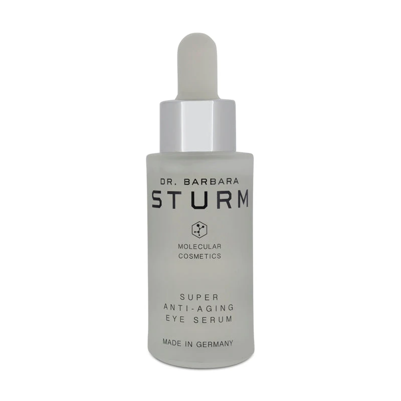 Dr. Barbara Sturm Dr Barbara Sturm Anti-Aging Eye Serum 20ml (Blemished Box) 1 Dr. Barbara Sturm Dr Barbara Sturm Anti-Aging Eye Serum 20ml (Blemished Box)