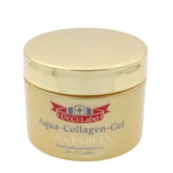 Dr.Ci:Labo Aqua Collagen Gel Enrich Lift Face Gel 50ml (Clearance)