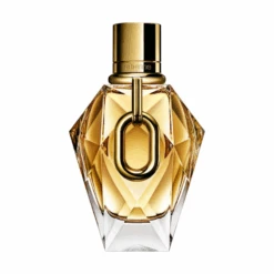 Paco Rabanne Rabanne Million Gold For Her 90ml Eau De Parfum (Blemished Box)