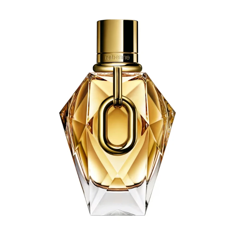 Paco Rabanne Rabanne Million Gold For Her 90ml Eau De Parfum (Blemished Box) 1 Paco Rabanne Rabanne Million Gold For Her 90ml Eau De Parfum (Blemished Box)