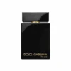 Dolce & Gabbana The One Pour Homme 100ml Eau De Parfum Intense