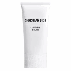 Christian Dior La Mousse OFF/ON Foaming Cleanser 150ml (Blemished Box)