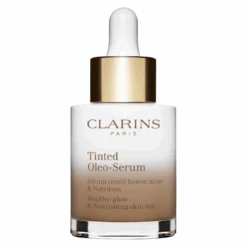 Clarins Tinted Oleo-Serum Healthy-Glow & Nourishing Skin Tint 08 30ml