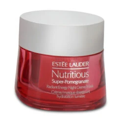 Estee Lauder Pomegranate Cleansing Foam 125ml Night Cream Mask 50ml Lotion 200ml Set -Hogies Online Shop j0tc4cftnby b5f53cf8 154c 41ea a105 fd719a1c3ab6