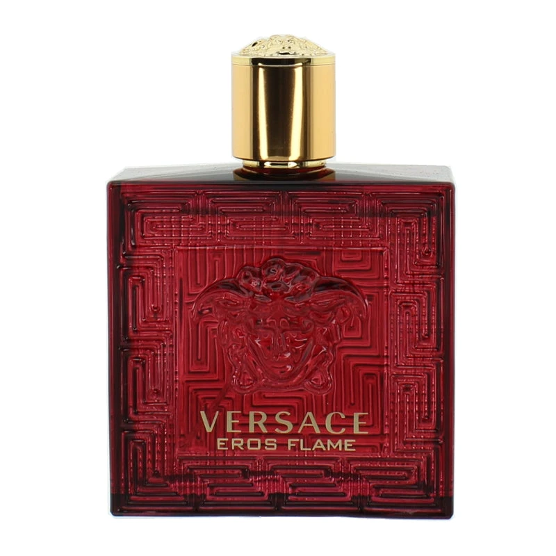 Versace Eros Flame 100ml Eau De Parfum 1 Versace Eros Flame 100ml Eau De Parfum